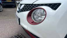 Nissan Juke 1.6 Tekna 5dr Xtronic Petrol Hatchback